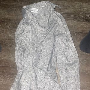 Calvin Klein Dress Shirt